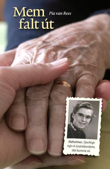 Mem Falt Út | Pia Rees | Nieuw, Ophalen of Verzenden, Nieuw, Pia Rees