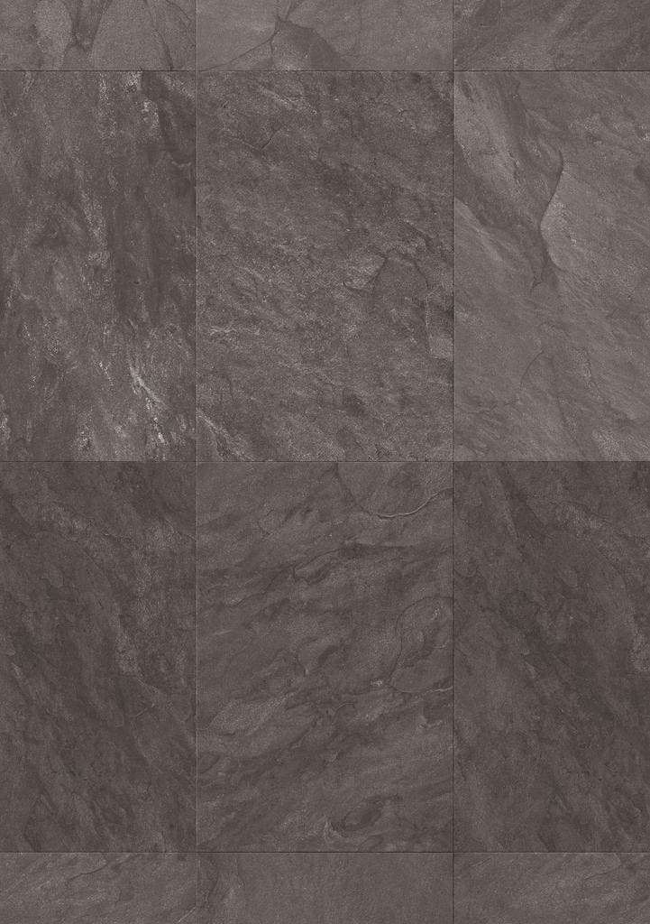 Laminaat tegel zwart |  Quick-Step Muse MUS5493 Grijze, Huis en Inrichting, Stoffering | Vloerbedekking, Ophalen