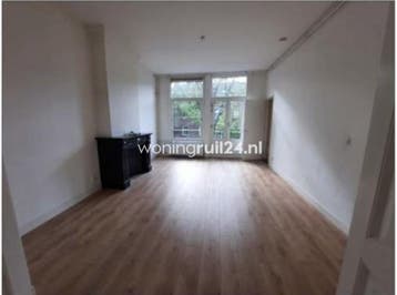 Woningruil - Sarphatistraat 169HS - 3 kamers en Amsterdam, Amsterdam