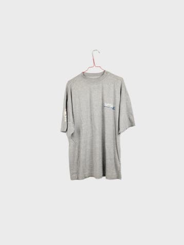 Bad+Mad Longsleeves Dames maat M Grijs Vintage, Ophalen of Verzenden, Nieuw