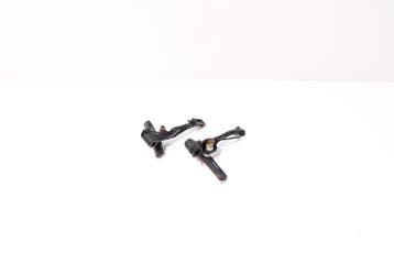 Rem | V-brake | Shimano | BR-M422 | achterzijde | Zwart, Fietsen en Brommers, Verzenden, Nieuw