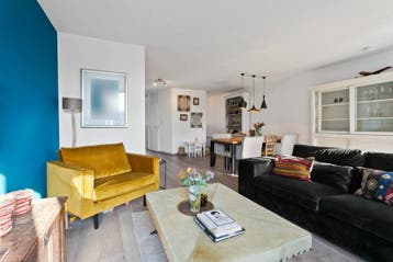 Te huur: Appartement Kleine Berg in Eindhoven, Noord-Brabant, Eindhoven, Appartement