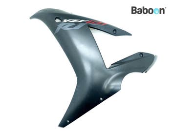 Zijkuipdeel Links Yamaha YZF R1 2002-2003 (YZF-R1 5PW), Verzenden, Gebruikt