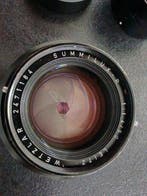 Leitz Summilux-R 1:1.4/50mm Prime lens
