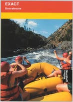 Exact Doorstroom 9789001138448, Boeken, Zo goed als nieuw
