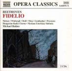 cd - Beethoven - Fidelio, Verzenden, Zo goed als nieuw