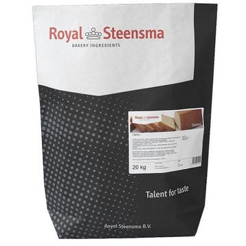 Royal Steensma Cakemix Cakekino 20kg, Hobby en Vrije tijd, Verzenden, Nieuw