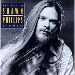 Shawn Phillips (2) - The Best Of Shawn Phillips / The A&M, Ophalen of Verzenden, Gebruikt