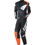 Crosspak UFO Indium Zwart / Oranje | MAAT 38 / X-LARGE, Verzenden, Nieuw met kaartje, Motorcrosskleding, UFO