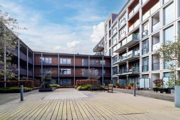 Te huur: Appartement Nobelstraat in Den Haag, Den Haag, Appartement, Zuid-Holland