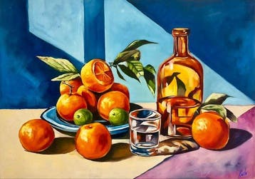Camilo - Esencia cítrica y reflejos