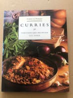 Camellia Panjabi - Curries - 50 Verleidelijke Recepten India, Ophalen of Verzenden, Zo goed als nieuw