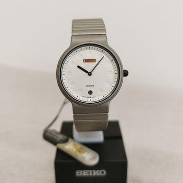 Seiko - NOS Vintage Date indicator - Zonder minimumprijs -
