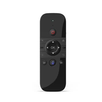 M8 Air Mouse met Mini toetsenbord & Voice, Ophalen of Verzenden, Nieuw
