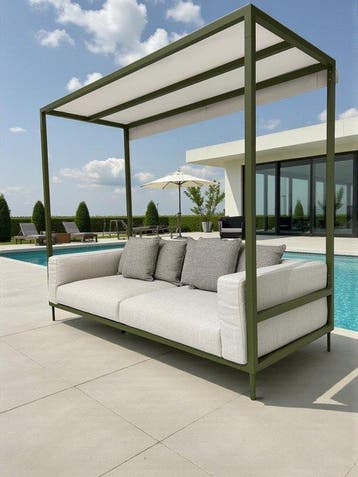 Talenti outdoor living - Marco Acerbis - Sofa -