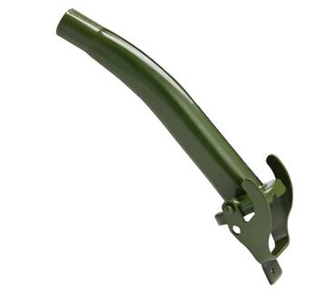 Schenktuit Metaal voor Jerrycan Groen (Auto-Fiets), Verzenden, Nieuw