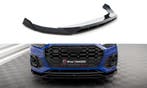 Front splitter V.1 voor Audi Q5 FY S line / SQ5 FY Facelift, Auto diversen, Tuning en Styling, Ophalen of Verzenden