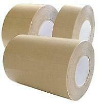 Uzin Dubbelzijdig tape 6 cm, Verzenden, Nieuw