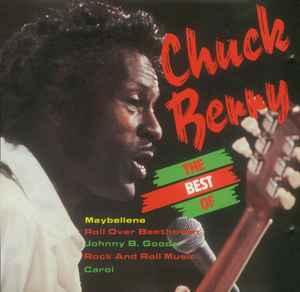 cd - Chuck Berry - The Best Of Chuck Berry, Cd's en Dvd's, Verzenden, Zo goed als nieuw