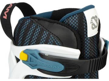 Nijdam Game Patrol - Inline Skates - Verstelbaar 33-37 -, Verzenden, Nieuw
