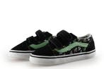 Vans Sneakers Meisjes in maat 26½ Zwart, Jongen of Meisje, Schoenen, Zo goed als nieuw, Vans