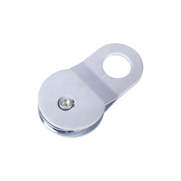Katrol/Snatch Block - Capaciteit 3600KG - Klapblok - Torso, Ophalen of Verzenden, Nieuw
