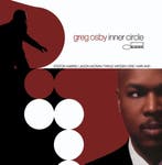 cd - Greg Osby - Inner Circle, Verzenden, Zo goed als nieuw