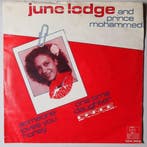 June Lodge and Prince Mohammed - Someone loves you honey ..., Verzenden, Nieuw in verpakking
