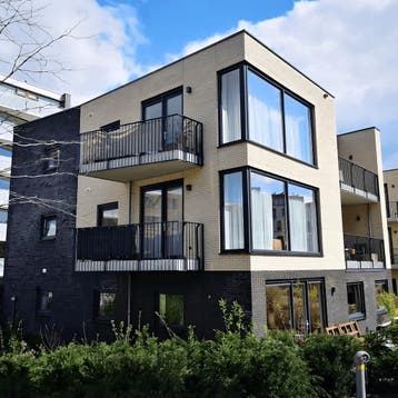Appartement in Apeldoorn gevonden voor €1310,- pm, Gelderland, Direct bij eigenaar, Apeldoorn, Appartement