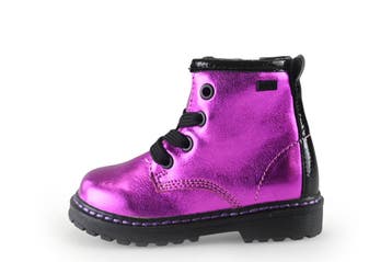Puccetti Boots Meisjes in maat 21 Overig, Kinderen en Baby's, Verzenden, Jongen of Meisje, Schoenen, Zo goed als nieuw