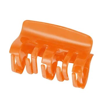 Haarspullen Haarklem Oranje, Sieraden, Tassen en Uiterlijk, Uiterlijk | Haarverzorging, Ophalen of Verzenden, Nieuw, Overige typen