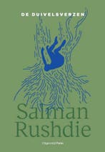 De duivelsverzen 9789493304178 Salman Rushdie, Verzenden, Zo goed als nieuw, Salman Rushdie