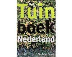 Het Tuinboek Nederland - Het Tuinboek Nederland, Boeken, Ophalen of Verzenden, Nieuw