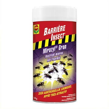 Mierenkorrels | Compo | 150 gram (Granulaat), Verzenden, Nieuw