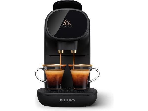 Veiling - Philips LOR Barista Sublime Koffiezetapparaat LM9, Witgoed en Apparatuur, Koffiezetapparaten