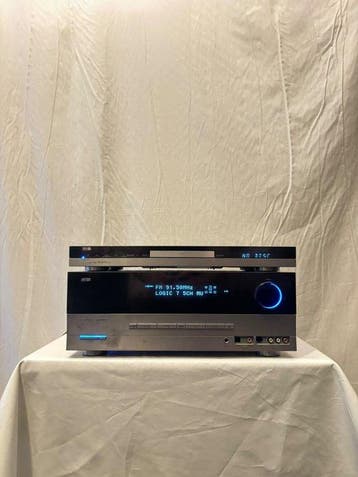 Harman Kardon - AVR 137/230 - DVD 27/230 Hifi-set, Nieuw
