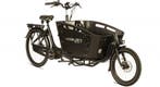 Vogue Carry 2 - Ananda M81 - 540Wh - Elektrische Bakfiets -, Fietsen en Brommers, Fietsen | Heren | Herenfietsen, Verzenden, Nieuw