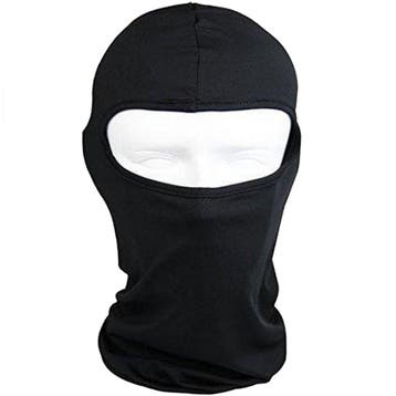 Helmmuts / Balaclava, Motoren, Verzenden, Nieuw