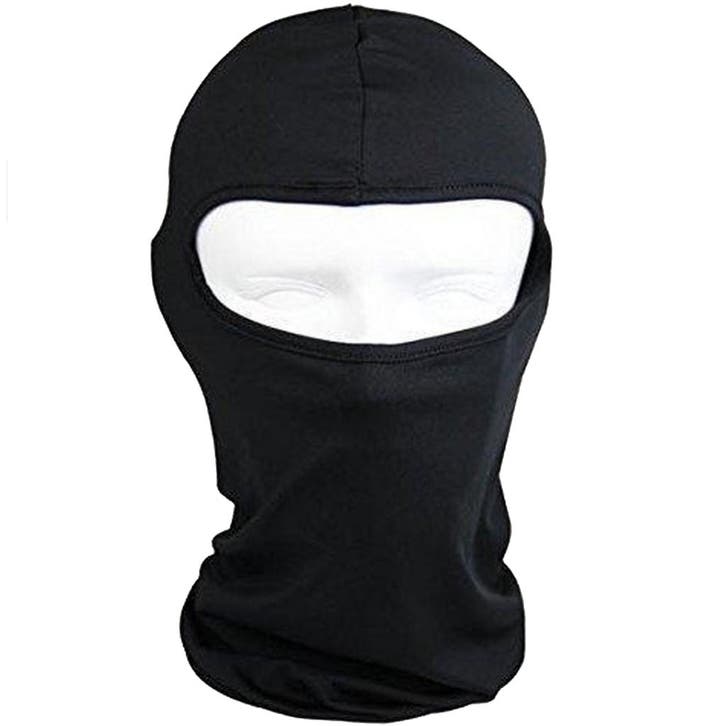 Helmmuts / Balaclava, Motoren, Accessoires | Overige, Verzenden