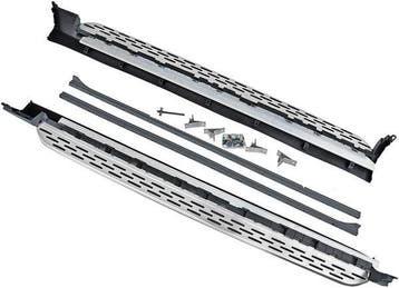 Treeplaatset Sidesteps Volvo XC90 2015>, Ophalen of Verzenden, Nieuw