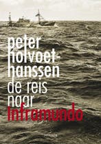 De reis naar Inframundo (9789044617092), Boeken, Verzenden, Nieuw