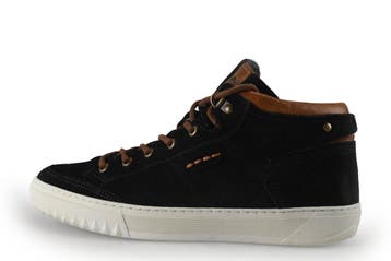 No Stress Veterschoenen in maat 42 Blauw, No Stress, Zo goed als nieuw, Veterschoenen, Verzenden