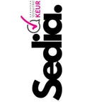 Keukeneiland 115 cm – Bamboe Kast en RVS Uitschuifblad, Verzenden, Nieuw