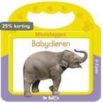 Babydieren 9789037469110, Verzenden, Gelezen