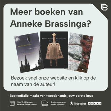 Het zere been - Anneke Brassinga 9789023402121, Verzenden, Gelezen, Anneke Brassinga
