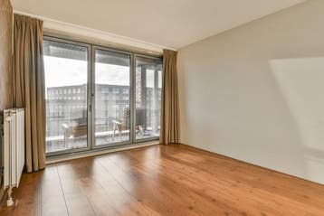 Appartement Franz Zieglerstraat in Amsterdam, Via bemiddelaar, Appartement, Amsterdam, Amsterdam
