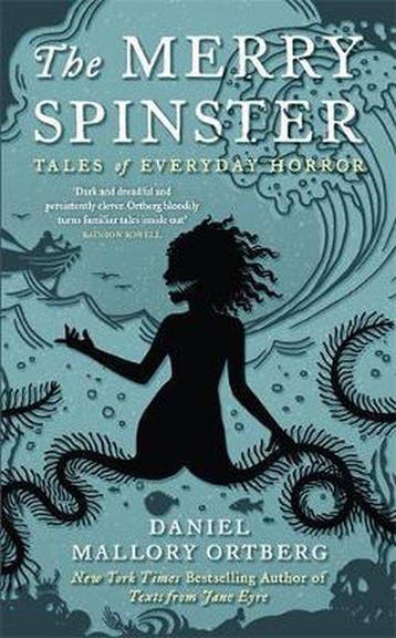 Merry Spinster - Daniel Mallory Ortberg 9781472154118, Verzenden, Gelezen, Daniel Mallory Ortberg
