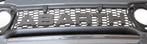 Fiat Abarth 595 2016-> Carbon Fiber Voor Logo Letters, Auto diversen, Tuning en Styling, Verzenden