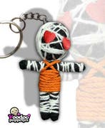 Voodoo Pop Love Mummy, Hobby en Vrije tijd, Feestartikelen, Nieuw