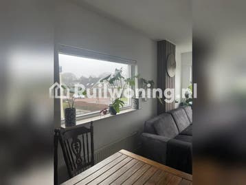 Ruil mijn flat in Kampen voor jouw plek in Edam-Volendam, Amsterdam